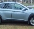 Сірий Хендай Kona, об'ємом двигуна 2 л та пробігом 61 тис. км за 14600 $, фото 4 на Automoto.ua