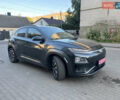 Сірий Хендай Kona, об'ємом двигуна 0 л та пробігом 230 тис. км за 14900 $, фото 10 на Automoto.ua