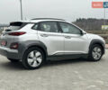 Серый Хендай Kona, объемом двигателя 0 л и пробегом 62 тыс. км за 18900 $, фото 7 на Automoto.ua