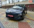Сірий Хендай Kona, об'ємом двигуна 0 л та пробігом 128 тис. км за 16900 $, фото 3 на Automoto.ua