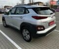 Серый Хендай Kona, объемом двигателя 0 л и пробегом 136 тыс. км за 16700 $, фото 22 на Automoto.ua