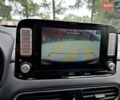Сірий Хендай Kona, об'ємом двигуна 0 л та пробігом 128 тис. км за 16900 $, фото 66 на Automoto.ua