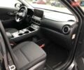 Сірий Хендай Kona, об'ємом двигуна 0 л та пробігом 70 тис. км за 17950 $, фото 23 на Automoto.ua