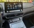 Серый Хендай Kona, объемом двигателя 0 л и пробегом 86 тыс. км за 15500 $, фото 16 на Automoto.ua