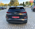 Сірий Хендай Kona, об'ємом двигуна 0 л та пробігом 114 тис. км за 15999 $, фото 6 на Automoto.ua
