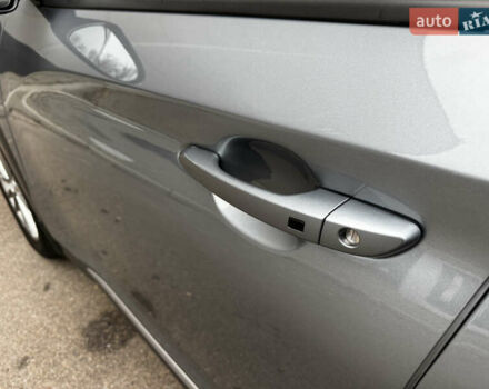 Сірий Хендай Kona, об'ємом двигуна 1.6 л та пробігом 32 тис. км за 18999 $, фото 10 на Automoto.ua