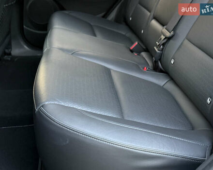 Сірий Хендай Kona, об'ємом двигуна 0 л та пробігом 81 тис. км за 17200 $, фото 64 на Automoto.ua