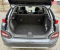 Серый Хендай Kona, объемом двигателя 0 л и пробегом 74 тыс. км за 15250 $, фото 95 на Automoto.ua