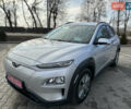 Серый Хендай Kona, объемом двигателя 0 л и пробегом 86 тыс. км за 16000 $, фото 7 на Automoto.ua