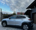Серый Хендай Kona, объемом двигателя 0 л и пробегом 38 тыс. км за 19500 $, фото 3 на Automoto.ua