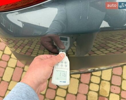 Серый Хендай Kona, объемом двигателя 0 л и пробегом 60 тыс. км за 15555 $, фото 43 на Automoto.ua