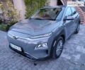 Сірий Хендай Kona, об'ємом двигуна 0 л та пробігом 30 тис. км за 17100 $, фото 2 на Automoto.ua