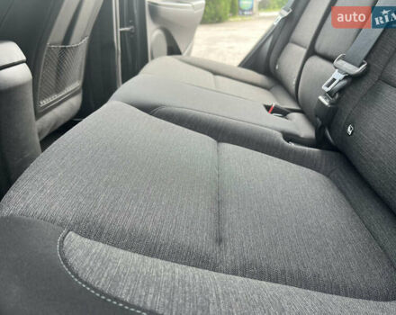 Сірий Хендай Kona, об'ємом двигуна 0 л та пробігом 50 тис. км за 14999 $, фото 27 на Automoto.ua