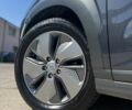 Серый Хендай Kona, объемом двигателя 0 л и пробегом 30 тыс. км за 21100 $, фото 7 на Automoto.ua