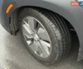 Сірий Хендай Kona, об'ємом двигуна 0 л та пробігом 61 тис. км за 17700 $, фото 5 на Automoto.ua