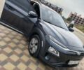 Серый Хендай Kona, объемом двигателя 0 л и пробегом 141 тыс. км за 17200 $, фото 13 на Automoto.ua