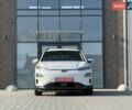 Серый Хендай Kona, объемом двигателя 0 л и пробегом 93 тыс. км за 17970 $, фото 7 на Automoto.ua
