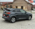 Сірий Хендай Kona, об'ємом двигуна 0 л та пробігом 98 тис. км за 17900 $, фото 4 на Automoto.ua