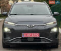 Сірий Хендай Kona, об'ємом двигуна 0 л та пробігом 81 тис. км за 17200 $, фото 30 на Automoto.ua