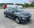 Серый Хендай Kona, объемом двигателя 0 л и пробегом 49 тыс. км за 15199 $, фото 67 на Automoto.ua