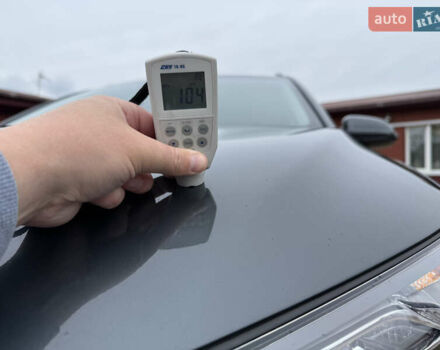 Серый Хендай Kona, объемом двигателя 0 л и пробегом 60 тыс. км за 15555 $, фото 24 на Automoto.ua