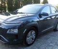 Сірий Хендай Kona, об'ємом двигуна 0 л та пробігом 39 тис. км за 18500 $, фото 1 на Automoto.ua