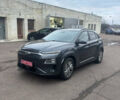 Серый Хендай Kona, объемом двигателя 0 л и пробегом 73 тыс. км за 18400 $, фото 1 на Automoto.ua