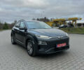 Сірий Хендай Kona, об'ємом двигуна 0 л та пробігом 149 тис. км за 17950 $, фото 3 на Automoto.ua
