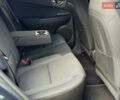 Сірий Хендай Kona, об'ємом двигуна 0 л та пробігом 36 тис. км за 16400 $, фото 24 на Automoto.ua