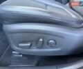 Серый Хендай Kona, объемом двигателя 0 л и пробегом 111 тыс. км за 17000 $, фото 6 на Automoto.ua