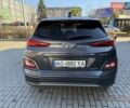 Серый Хендай Kona, объемом двигателя 0 л и пробегом 111 тыс. км за 17000 $, фото 3 на Automoto.ua