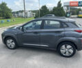Серый Хендай Kona, объемом двигателя 0 л и пробегом 49 тыс. км за 15199 $, фото 69 на Automoto.ua