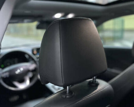 Серый Хендай Kona, объемом двигателя 0 л и пробегом 137 тыс. км за 17500 $, фото 62 на Automoto.ua