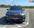 Серый Хендай Kona, объемом двигателя 0 л и пробегом 71 тыс. км за 16999 $, фото 51 на Automoto.ua