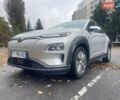 Серый Хендай Kona, объемом двигателя 0 л и пробегом 114 тыс. км за 17100 $, фото 10 на Automoto.ua