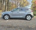 Сірий Хендай Kona, об'ємом двигуна 0 л та пробігом 42 тис. км за 22200 $, фото 4 на Automoto.ua
