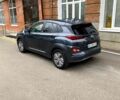 Сірий Хендай Kona, об'ємом двигуна 0 л та пробігом 75 тис. км за 16000 $, фото 6 на Automoto.ua