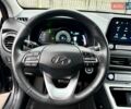 Серый Хендай Kona, объемом двигателя 0 л и пробегом 74 тыс. км за 15250 $, фото 51 на Automoto.ua