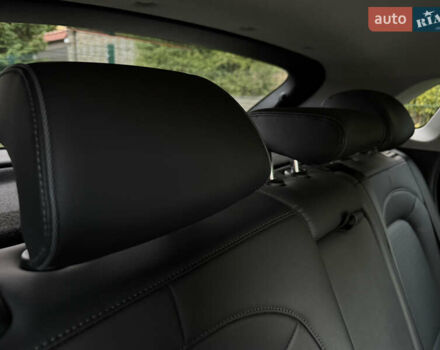 Сірий Хендай Kona, об'ємом двигуна 0 л та пробігом 81 тис. км за 17200 $, фото 102 на Automoto.ua