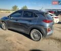 Серый Хендай Kona, объемом двигателя 2 л и пробегом 86 тыс. км за 2500 $, фото 1 на Automoto.ua