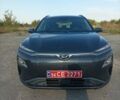 Серый Хендай Kona, объемом двигателя 0 л и пробегом 163 тыс. км за 14300 $, фото 10 на Automoto.ua