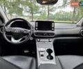 Сірий Хендай Kona, об'ємом двигуна 0 л та пробігом 128 тис. км за 16900 $, фото 29 на Automoto.ua