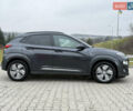 Сірий Хендай Kona, об'ємом двигуна 0 л та пробігом 78 тис. км за 18600 $, фото 10 на Automoto.ua