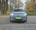 Сірий Хендай Kona, об'ємом двигуна 0 л та пробігом 42 тис. км за 22200 $, фото 1 на Automoto.ua