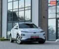 Серый Хендай Kona, объемом двигателя 0 л и пробегом 93 тыс. км за 17970 $, фото 18 на Automoto.ua