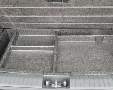 Сірий Хендай Kona, об'ємом двигуна 2 л та пробігом 59 тис. км за 15100 $, фото 9 на Automoto.ua