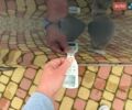 Серый Хендай Kona, объемом двигателя 0 л и пробегом 60 тыс. км за 15555 $, фото 47 на Automoto.ua