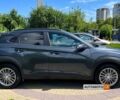Серый Хендай Kona, объемом двигателя 2 л и пробегом 51 тыс. км за 17300 $, фото 7 на Automoto.ua