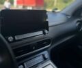 Серый Хендай Kona, объемом двигателя 0 л и пробегом 30 тыс. км за 21100 $, фото 54 на Automoto.ua