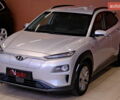 Серый Хендай Kona, объемом двигателя 0 л и пробегом 88 тыс. км за 20300 $, фото 2 на Automoto.ua